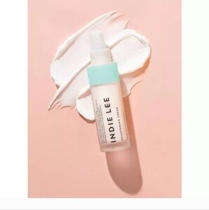 Indie Lee Brightening Cream Full Size 1.7 Oz Moisturizer